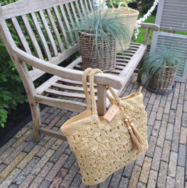 Tas | Shopper |  46x14x30