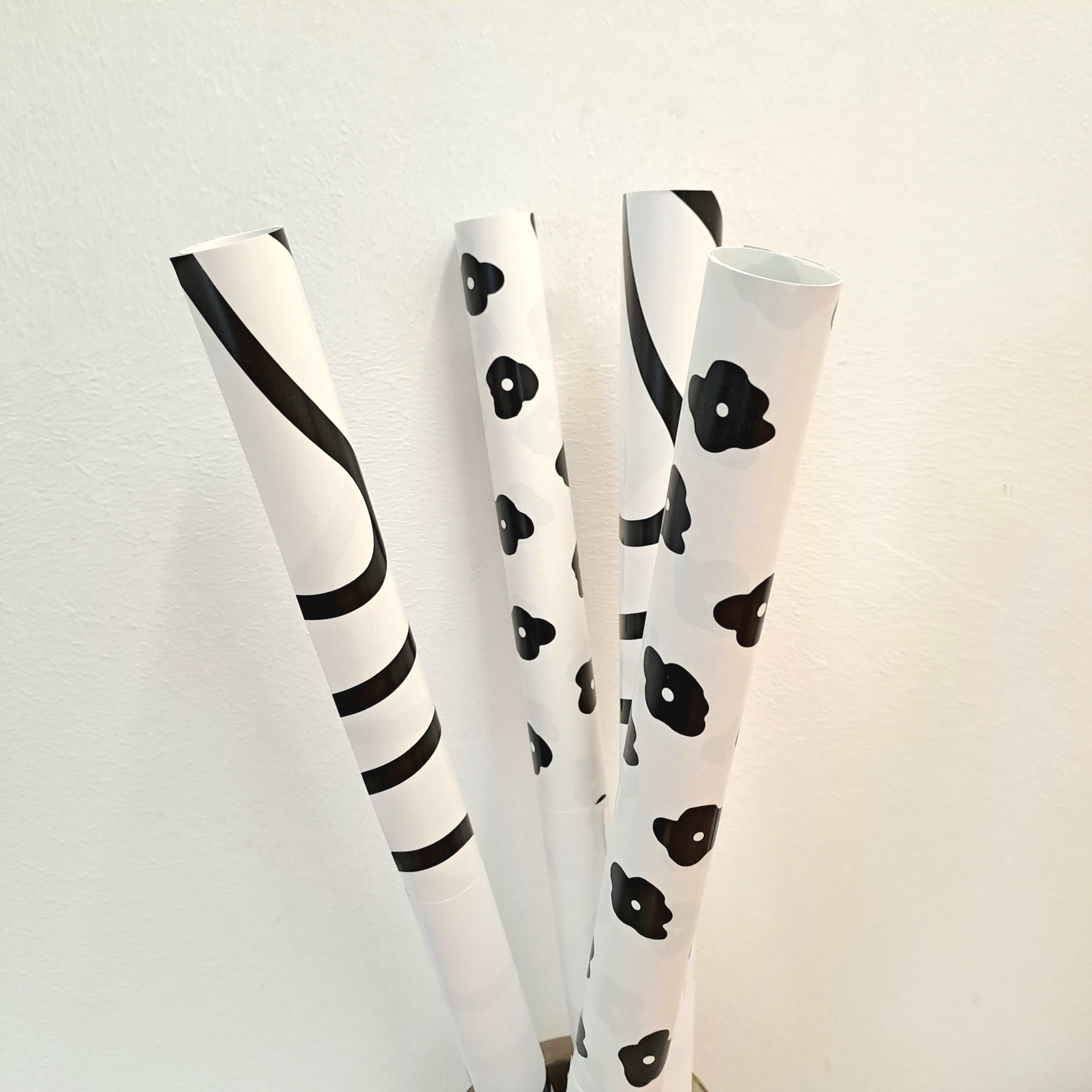 INPAKPAPIER | LINT | TAPE