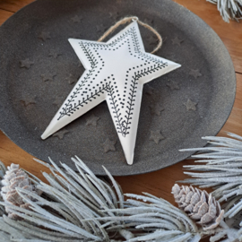 Hanger |  Ornament | Ster