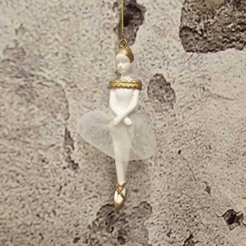 Hanger |  Ornament | Ballerina