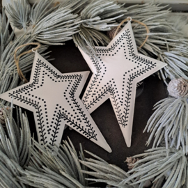 Hanger |  Ornament | Ster
