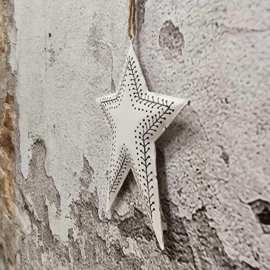 Hanger |  Ornament | Ster