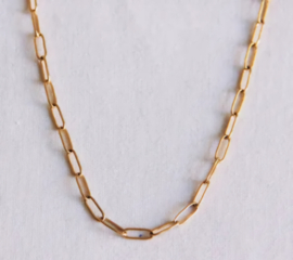 D-Chain Ketting
