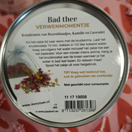 Badthee- | Mam ik hou van jou