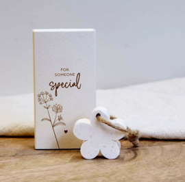 Giftdoosje | For Some one Special | Zeep