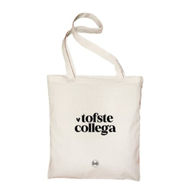 Tas | Collega | Katoen