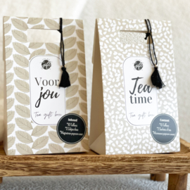 TEA TIME  Gift Box