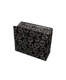 Shopper | Boodschappentas | Smiley | M