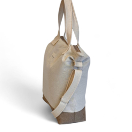 Shopper met Rits ORO