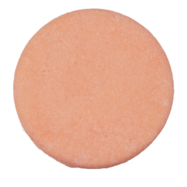 Shampoo Bar | Red | Blikje