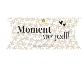 Giftbox Moment voor jezelf!