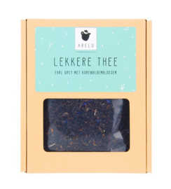 Thee | Lekkere | Earl Grey