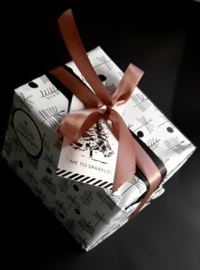 Cadeau Label | Christmas | Set van 5 st