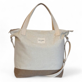 Shopper met Rits ORO