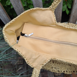 Tas | Shopper |  46x14x30