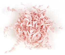 Opvulling | Papier | Roze | 100 gram