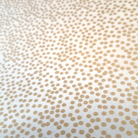 Vloeipapier | Goud | 25x35 cm| 10 vellen
