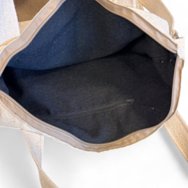 Shopper met Rits ORO