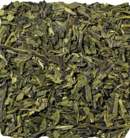 Thee |  Groene Sencha | voor elk moment