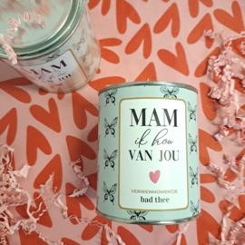 Badthee- | Mam ik hou van jou