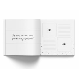 Pensioen| Invulboek | Bloemen | Collega | 25 personen