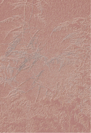 Fern Reliëf Pink