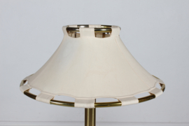 Scandinavian Modern "Anna" Floor Lamp by Anna Ehrner, Atelje Lyktan Sweden 1970s