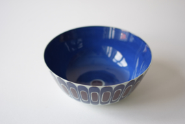 Inge Lise Koefoed for Royal Copenhagen Tenera Large Bowl no. 192/2382 Danish Midcentury Pottery