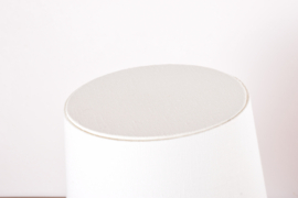 Gunnar Nylund for Rörstrand Sweden Large "Rubus" Table Lamp, Scandinavian Mid-century Ceramic