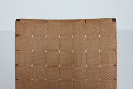 Original Swedish Easy Chair in Style of Karl Scröder, 1930s-1940s. Scandinavian Modern.