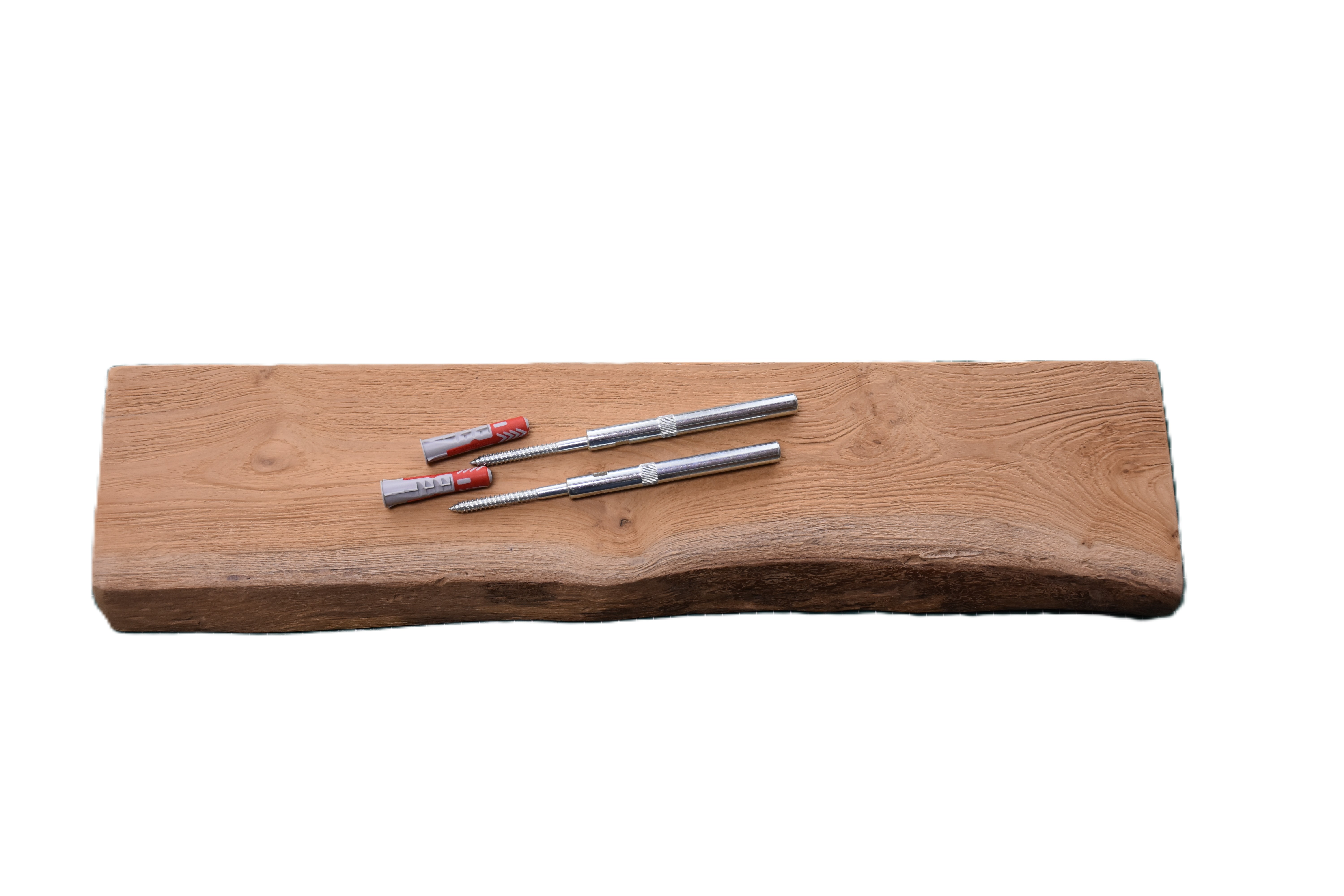 wandplank LIVING EDGE 60 cm