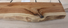 wandplank LIVING EDGE 120 cm