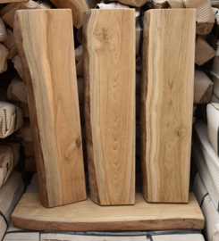 wandplank LIVING EDGE 60 cm