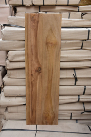wandplank STRAIGHT 100x30