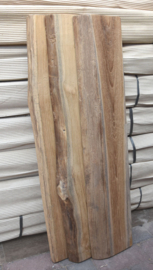 wandplank LIVING EDGE 90 cm