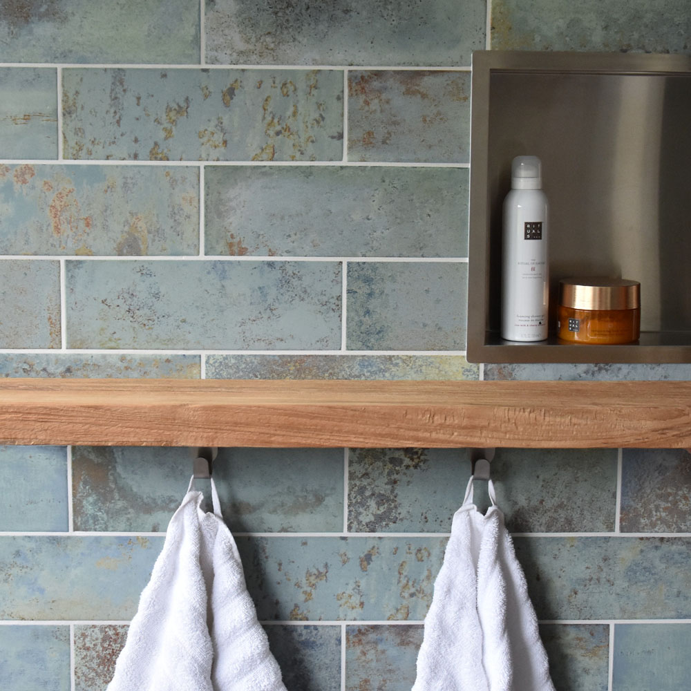 wandplank STRAIGHT 120 cm
