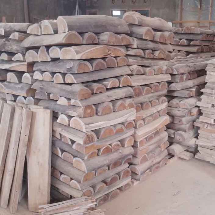 wandplank LIVING EDGE 90 cm