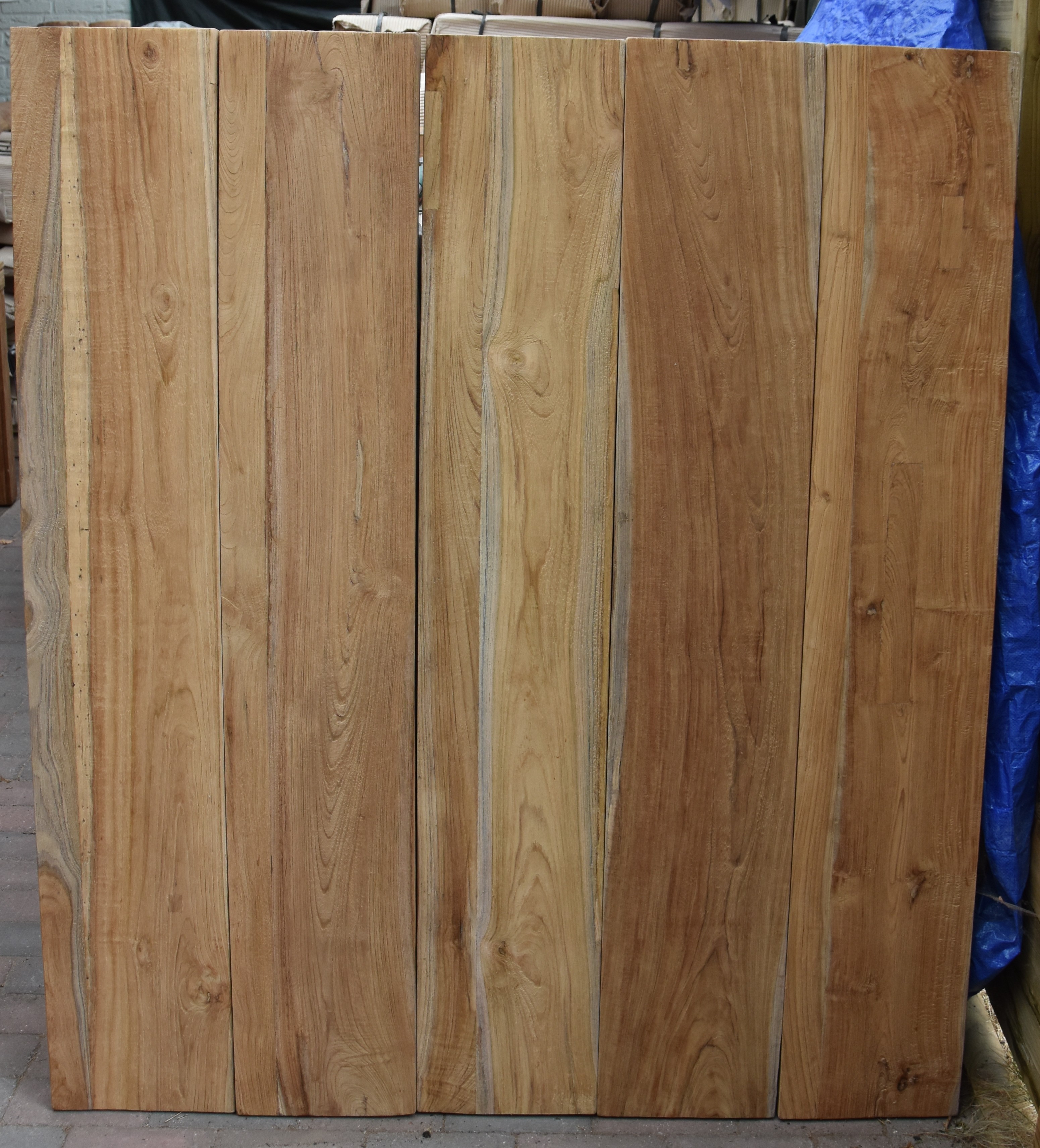 wandplank STRAIGHT 90 cm
