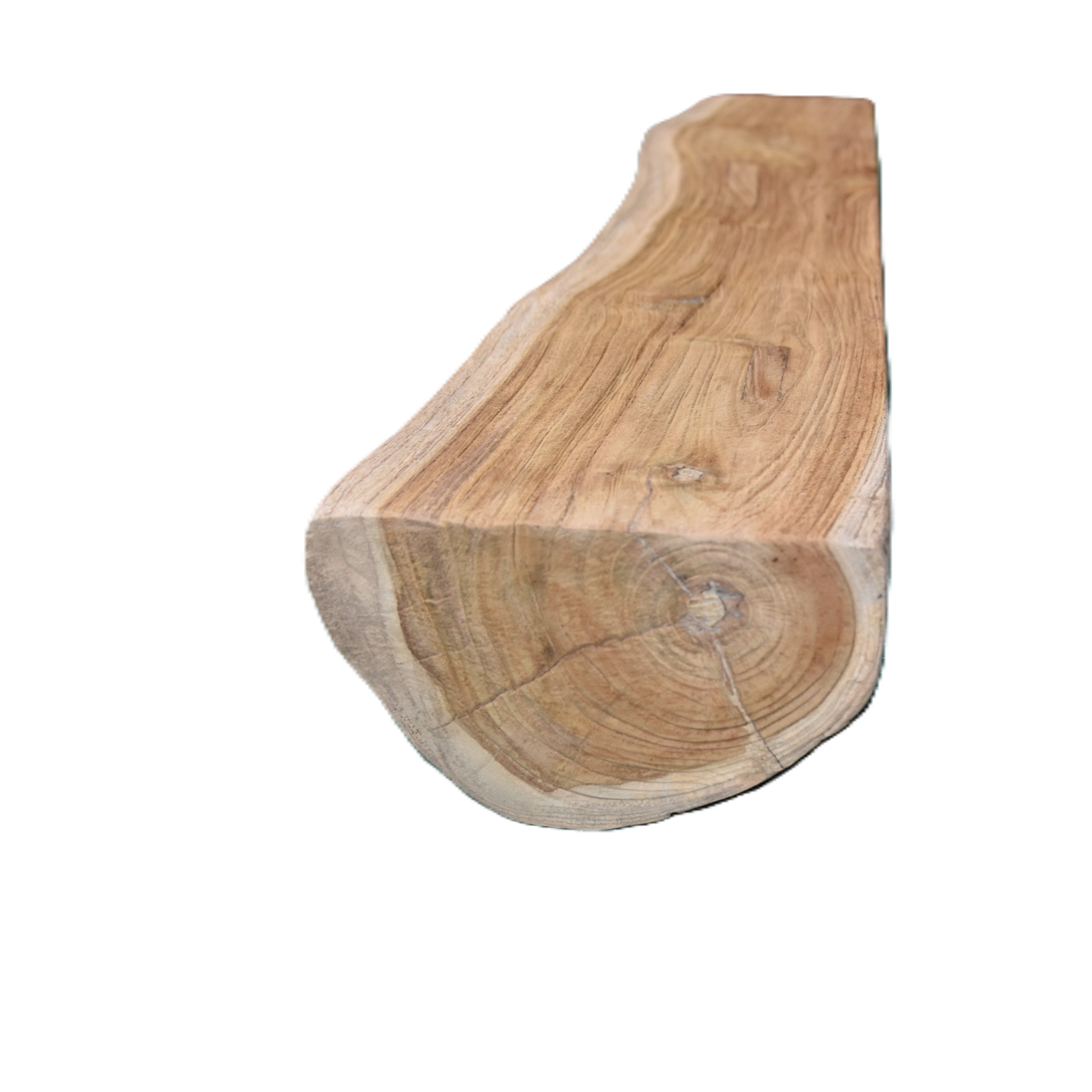 wandplank NATURE 120 cm