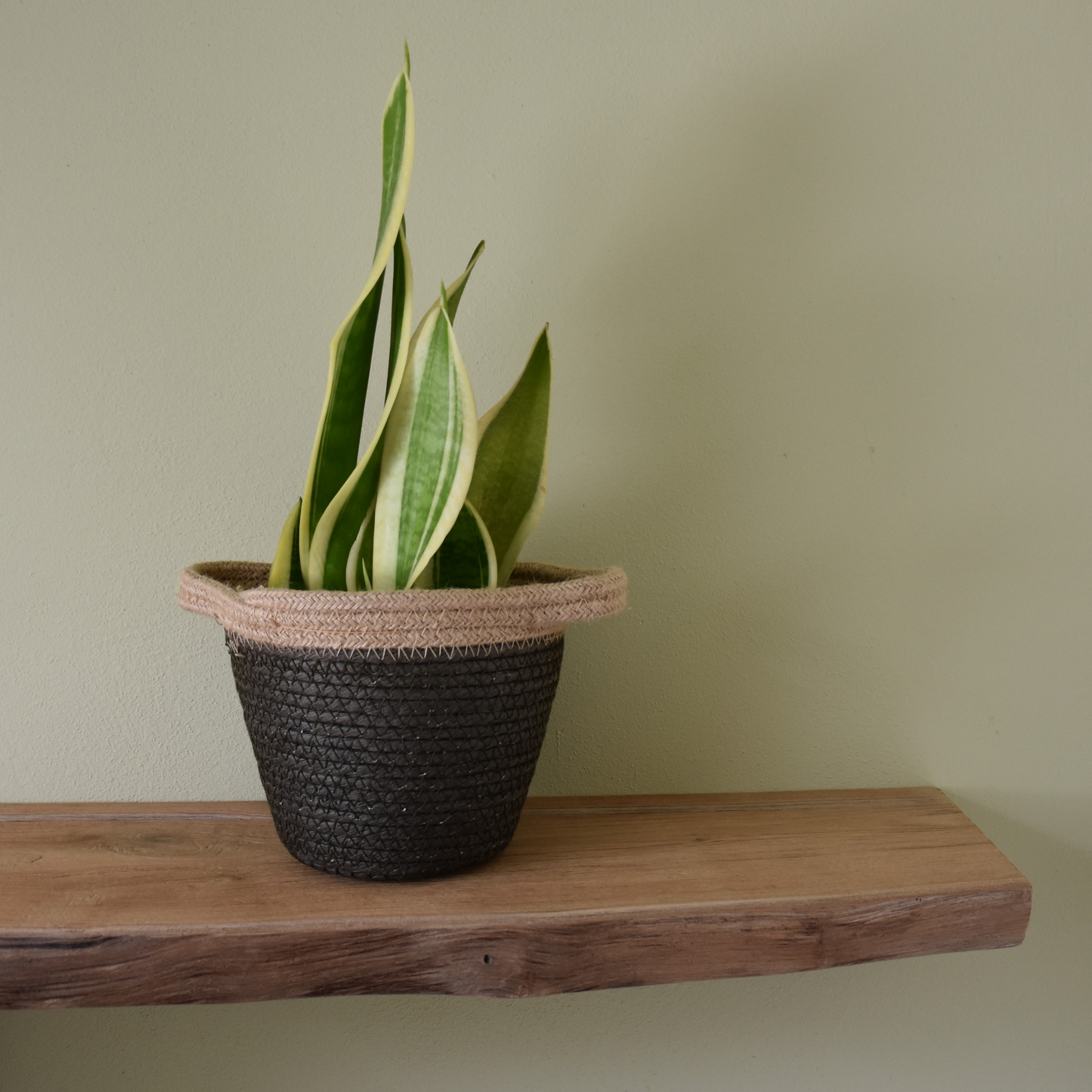 wandplank LIVING EDGE 90 cm