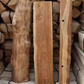 wandplank NATURE 60 cm