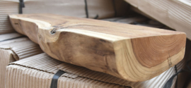 wandplank NATURE 60 cm
