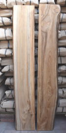 wandplank LIVING EDGE 150 cm