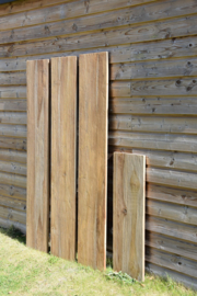 wandplank STRAIGHT 100x30
