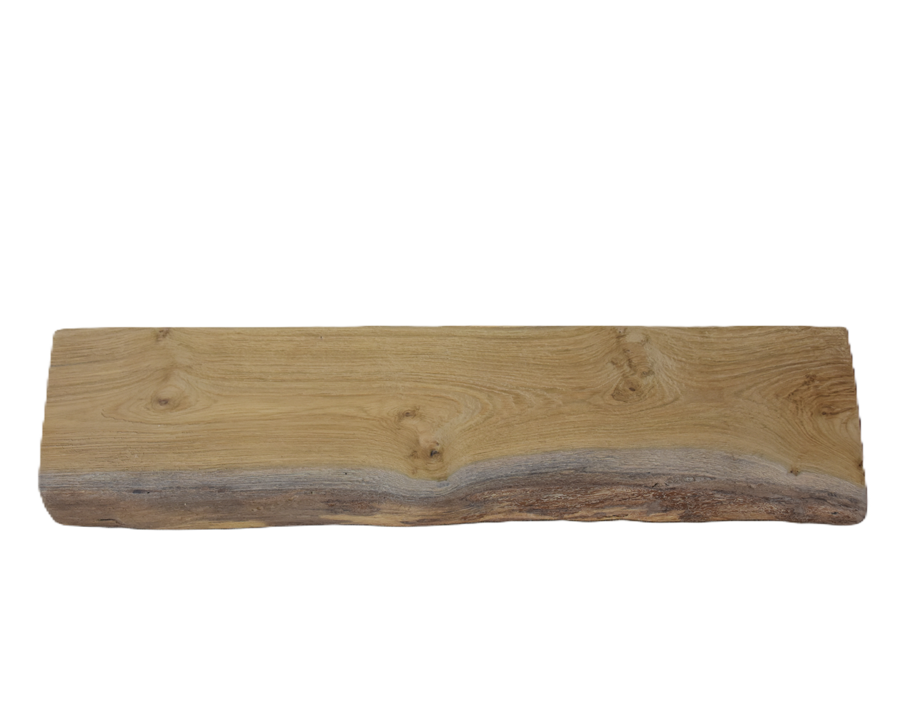 wandplank LIVING EDGE 60 cm