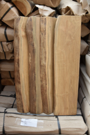 wandplank LIVING EDGE 60 cm