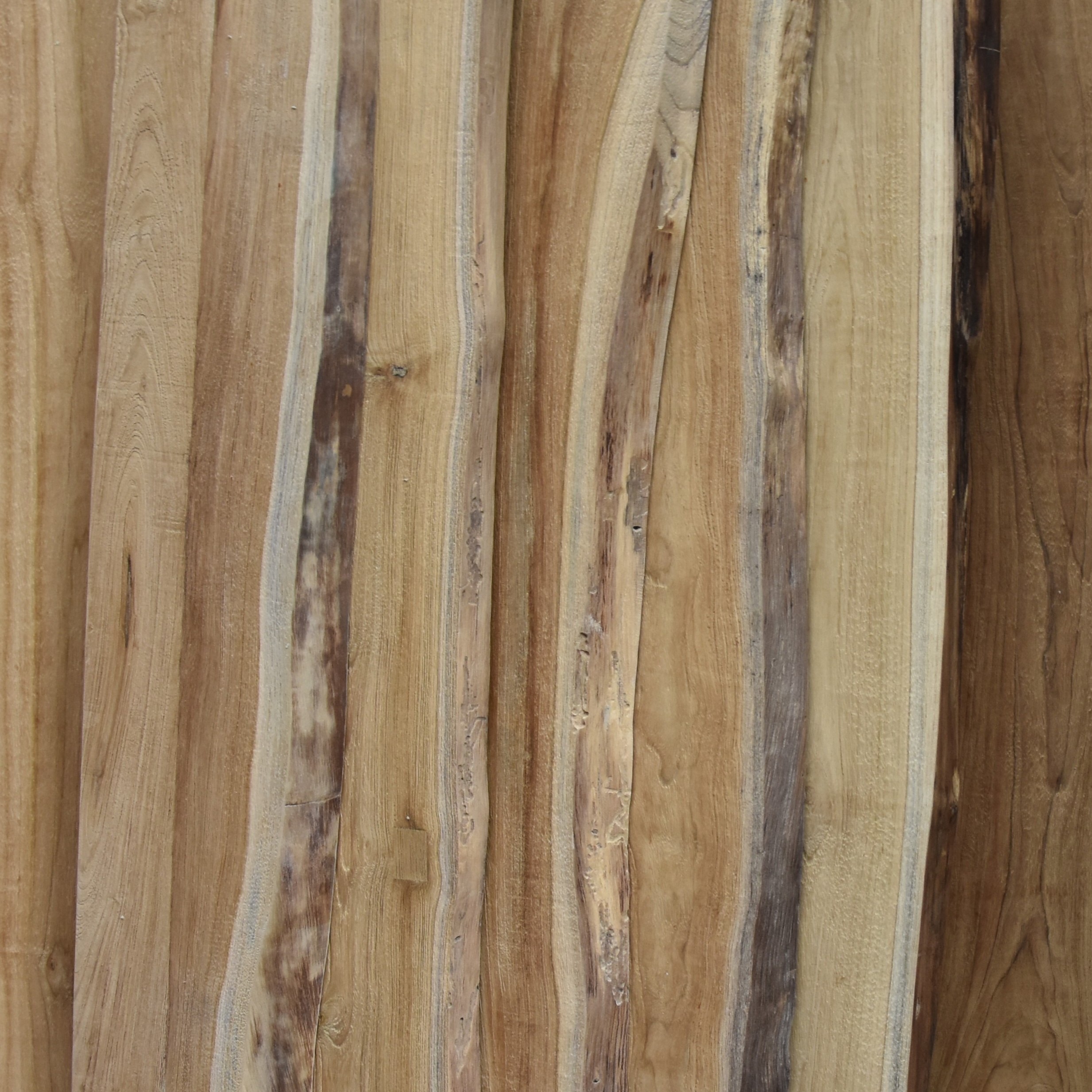 wandplank LIVING EDGE 150 cm