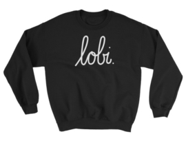 BLACK  SWEATER BLLTHELABEL