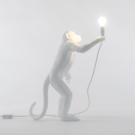 Seletti Monkey Lamp