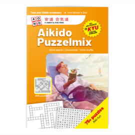 Aikido puzzelmix